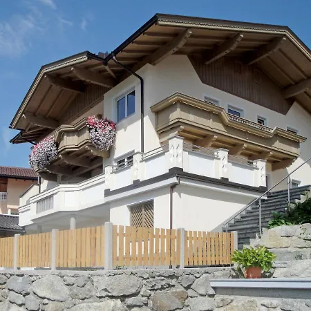 Appartement Apart Mountain Moments Zillertal