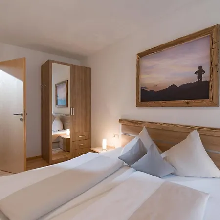 Appartement Apart Mountain Moments Zillertal *