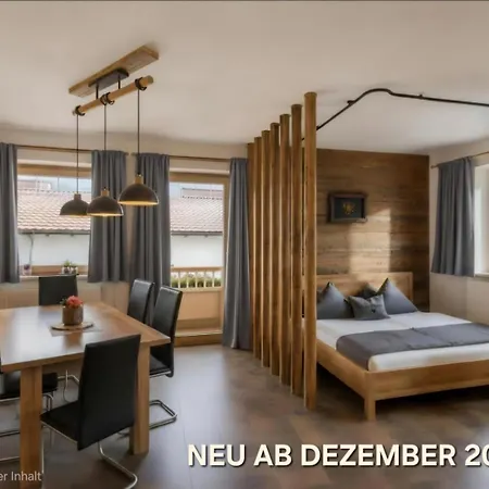 شقة Mountain Moments Zillertal هارت إم زيلرتال