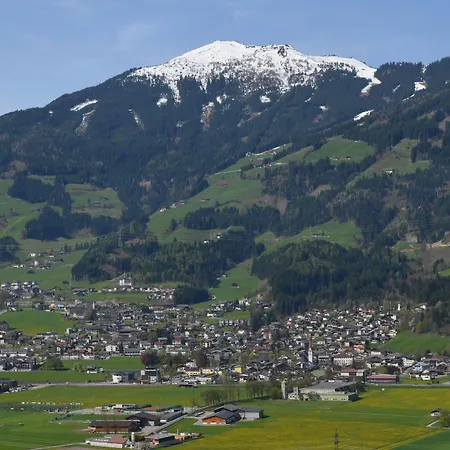 Apartmán Eberharter