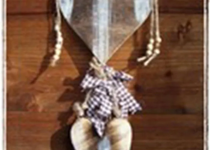 Eberharter Apartmán Hart im Zillertal