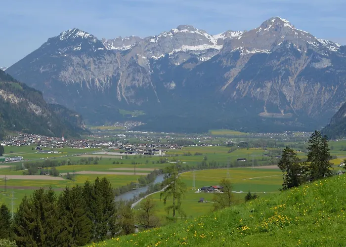 Eberharter * Hart im Zillertal