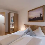 Apartment Eberharter *