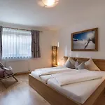 Eberharter Apartment