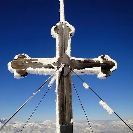 Mountain Moments Zillertal Lejlighed