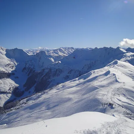 Lejlighed Mountain Moments Zillertal Hart im Zillertal