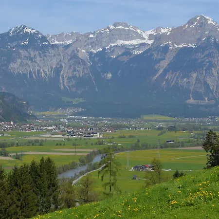 Eberharter * Hart im Zillertal