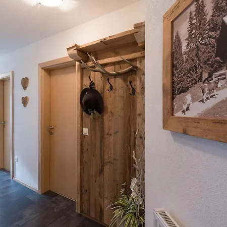 Eberharter Hart im Zillertal