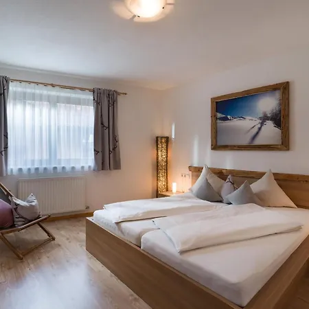 Eberharter Apartment
