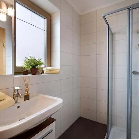 Eberharter 아파트