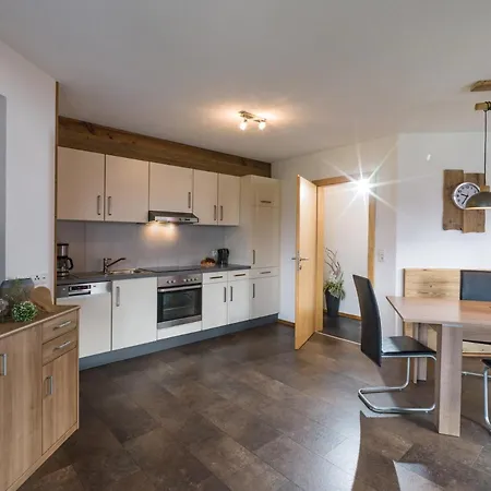 Eberharter Apartment Hart im Zillertal