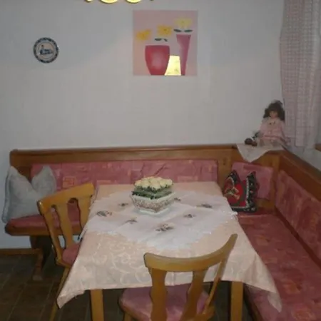 Apartment Eberharter