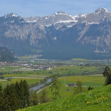 Eberharter * Hart im Zillertal