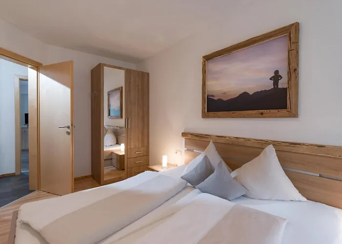 Apartman Eberharter *