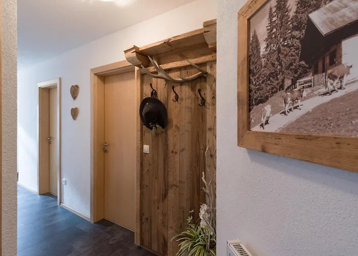 Eberharter Hart im Zillertal